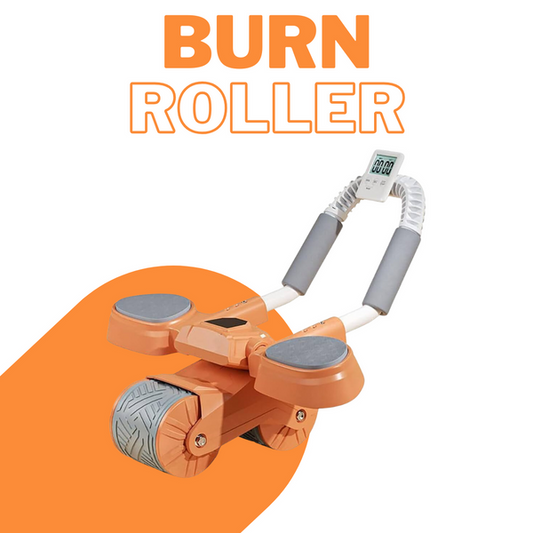 Burn Roller🔥